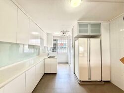 Blk 862A Tampines Parkview (Tampines), HDB 5 Rooms #602163431